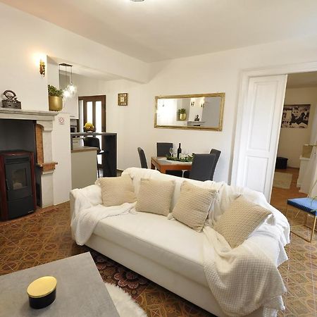 Bakita Apartment Rijeka Ngoại thất bức ảnh