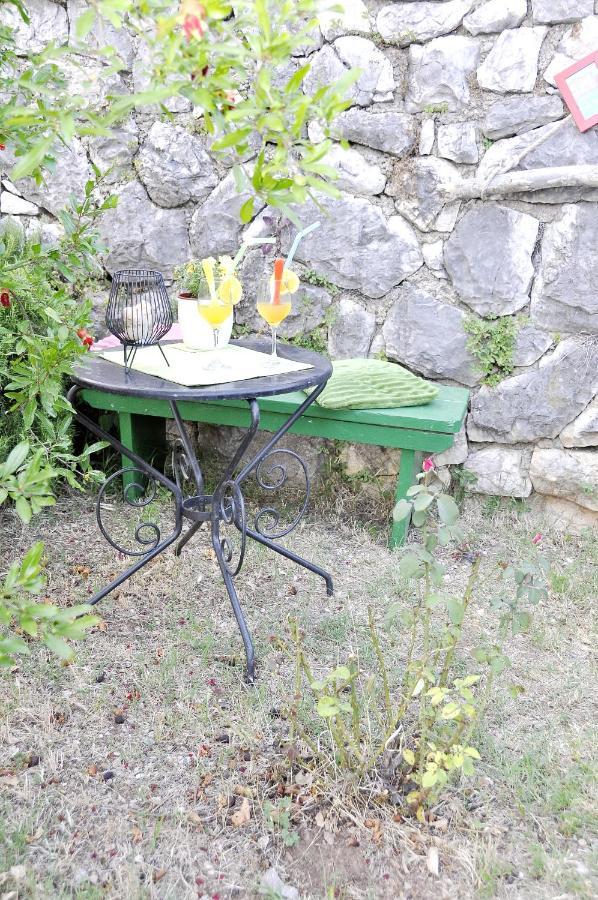 Bakita Apartment Rijeka Ngoại thất bức ảnh