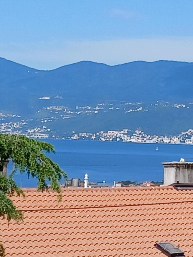 Bakita Apartment Rijeka Ngoại thất bức ảnh