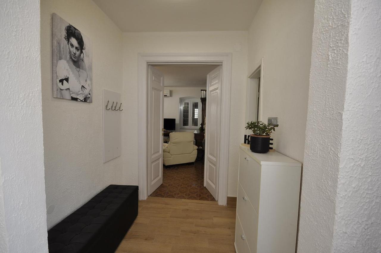 Bakita Apartment Rijeka Ngoại thất bức ảnh