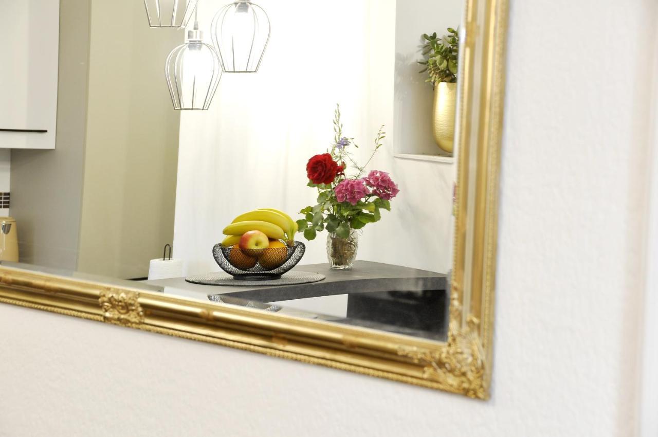 Bakita Apartment Rijeka Ngoại thất bức ảnh