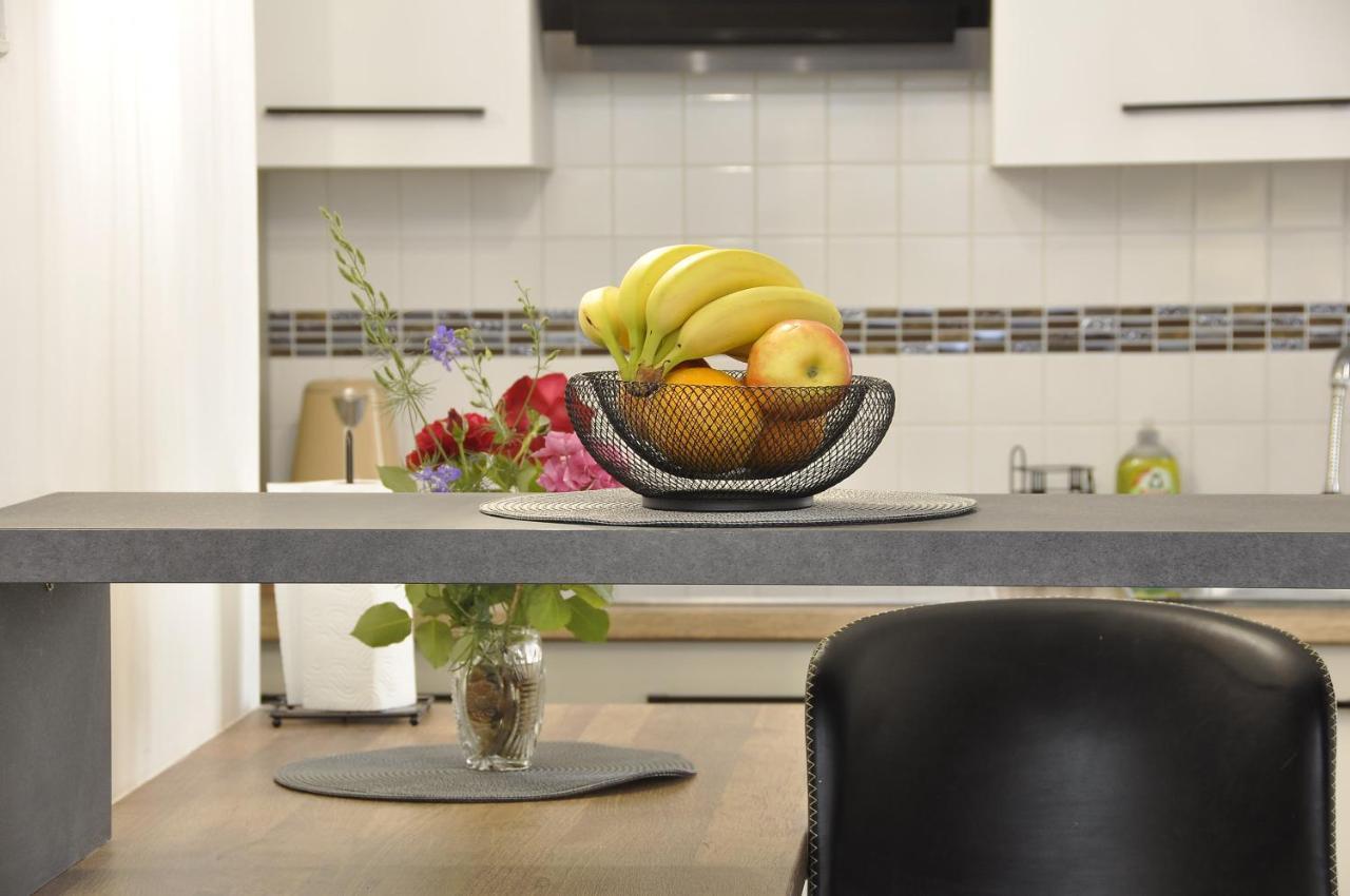 Bakita Apartment Rijeka Ngoại thất bức ảnh