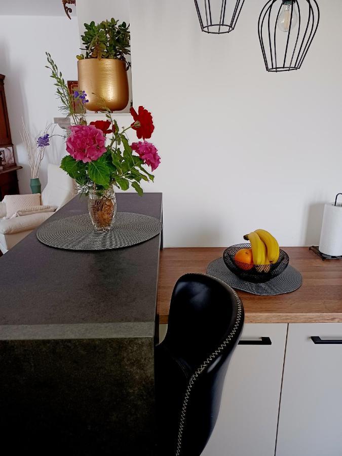 Bakita Apartment Rijeka Ngoại thất bức ảnh