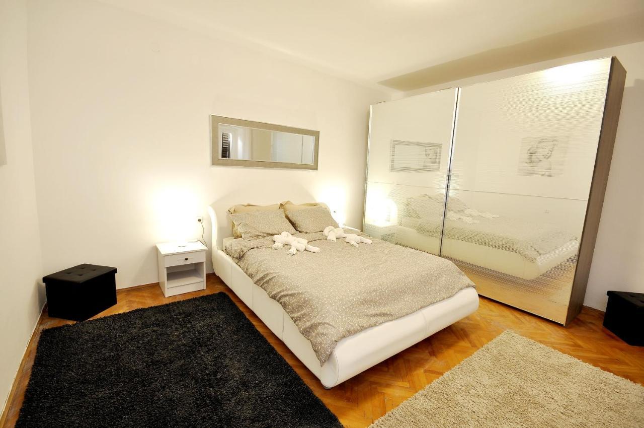 Bakita Apartment Rijeka Ngoại thất bức ảnh