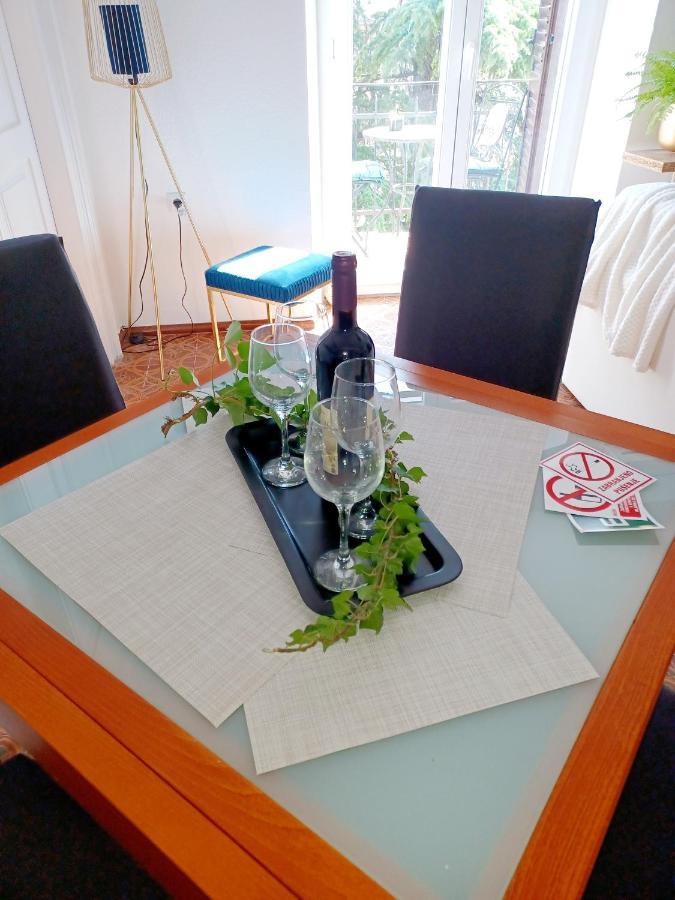 Bakita Apartment Rijeka Ngoại thất bức ảnh
