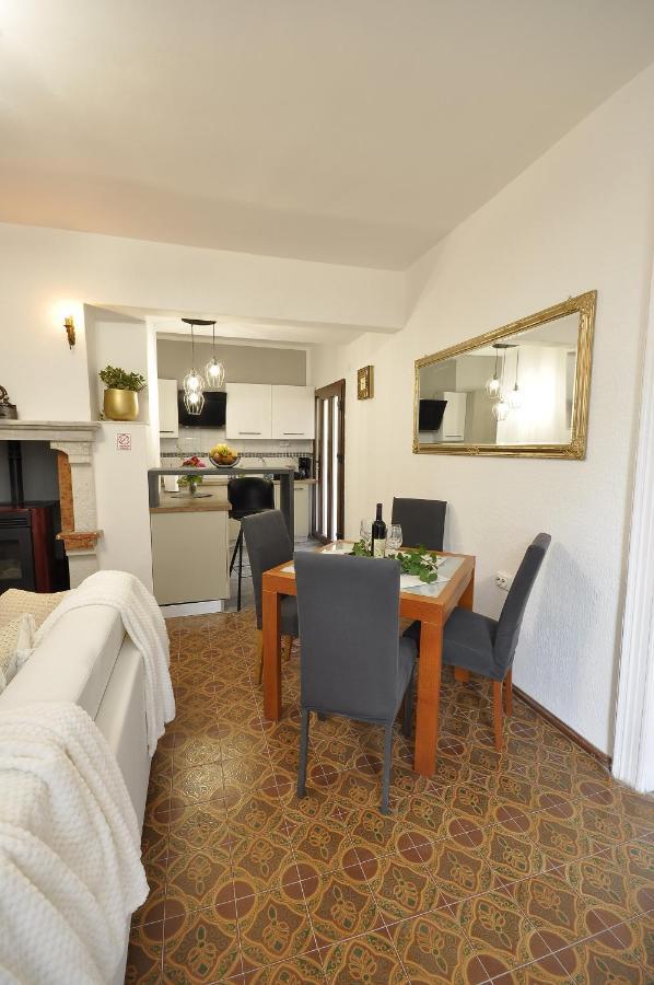 Bakita Apartment Rijeka Ngoại thất bức ảnh