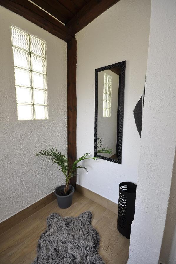 Bakita Apartment Rijeka Ngoại thất bức ảnh