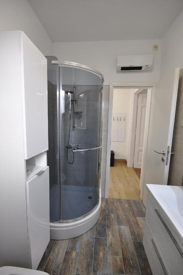 Bakita Apartment Rijeka Ngoại thất bức ảnh