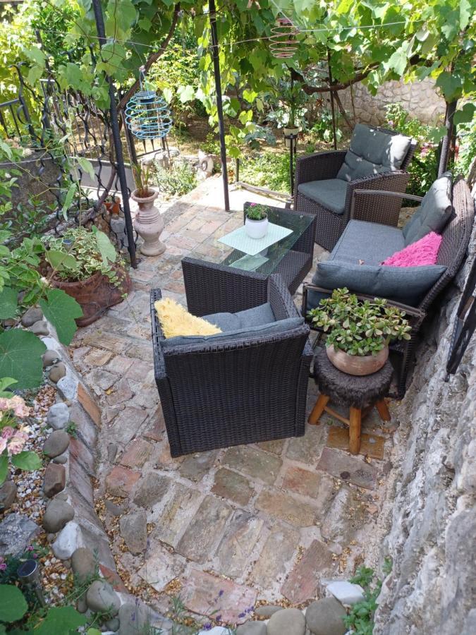 Bakita Apartment Rijeka Ngoại thất bức ảnh