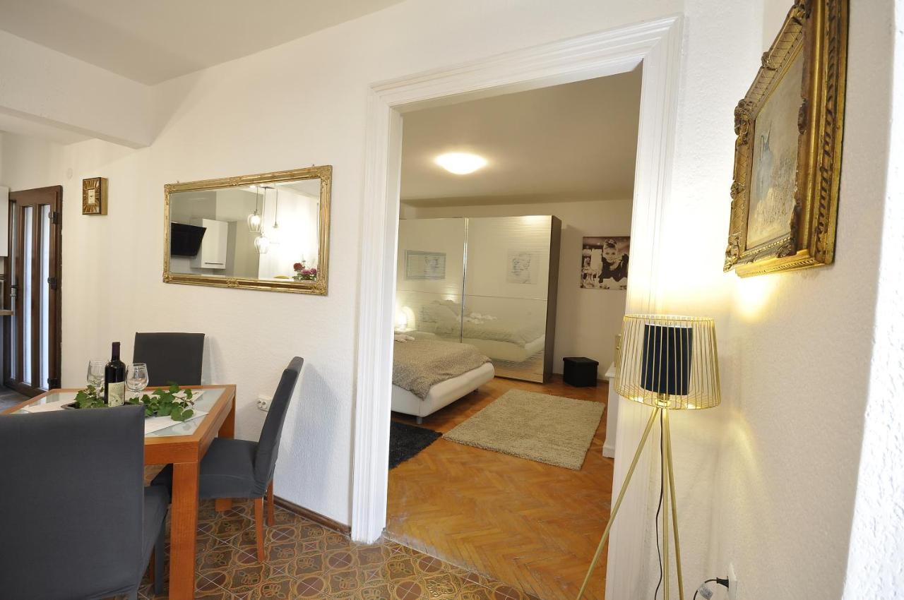 Bakita Apartment Rijeka Ngoại thất bức ảnh