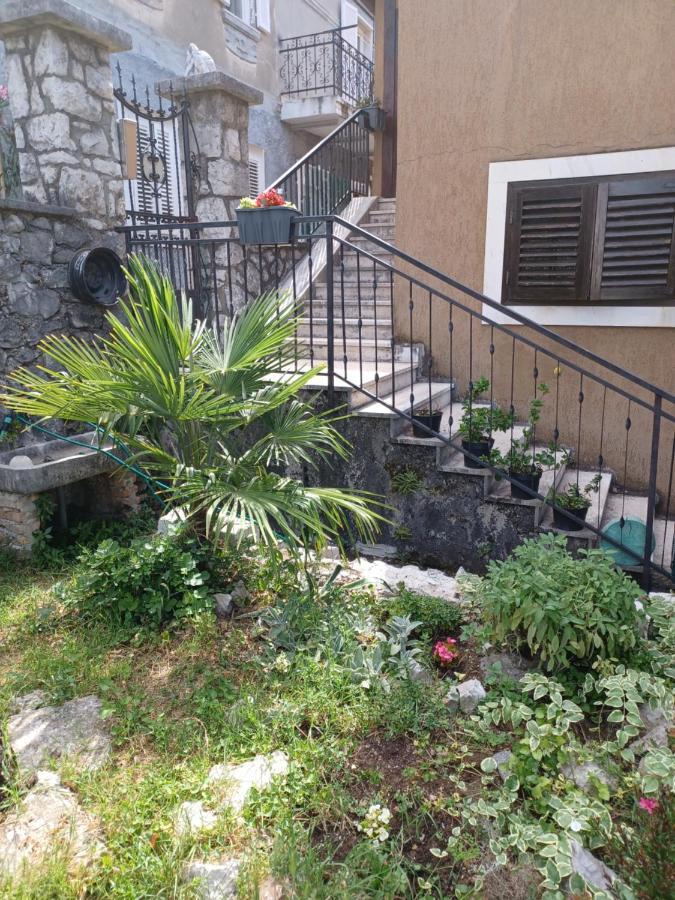 Bakita Apartment Rijeka Ngoại thất bức ảnh
