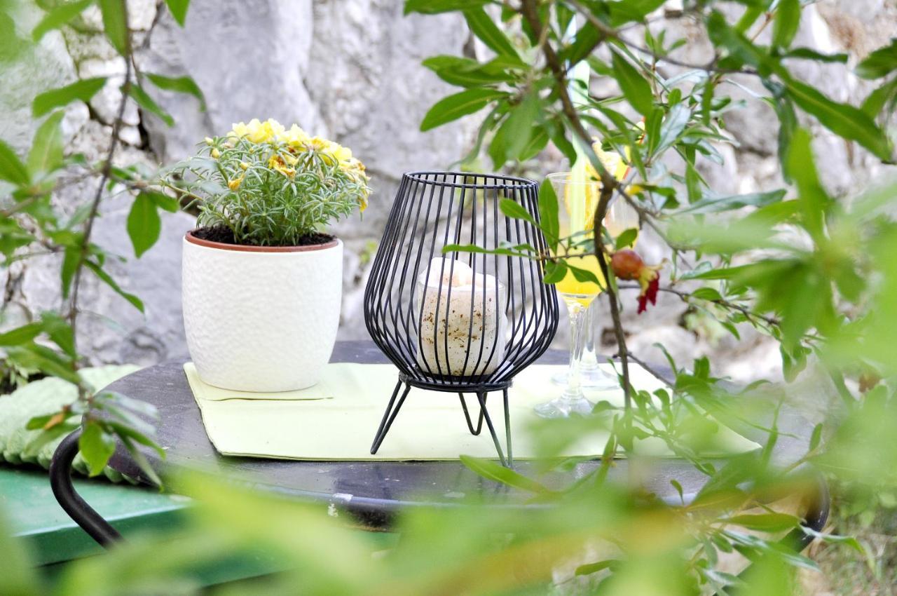 Bakita Apartment Rijeka Ngoại thất bức ảnh