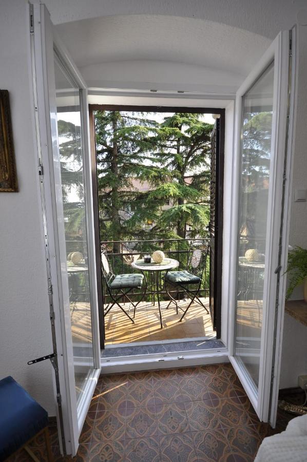 Bakita Apartment Rijeka Ngoại thất bức ảnh