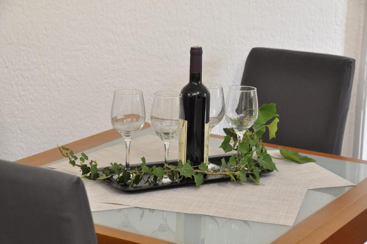 Bakita Apartment Rijeka Ngoại thất bức ảnh