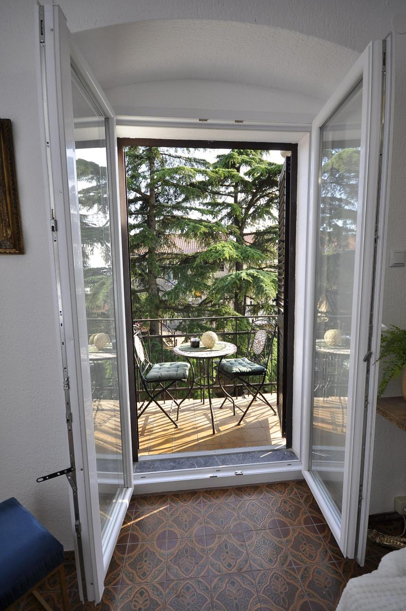 Bakita Apartment Rijeka Ngoại thất bức ảnh