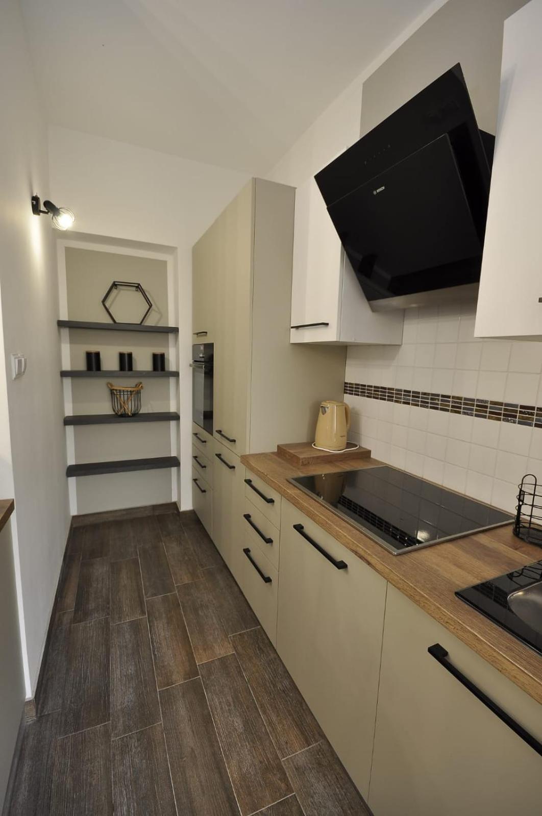 Bakita Apartment Rijeka Ngoại thất bức ảnh