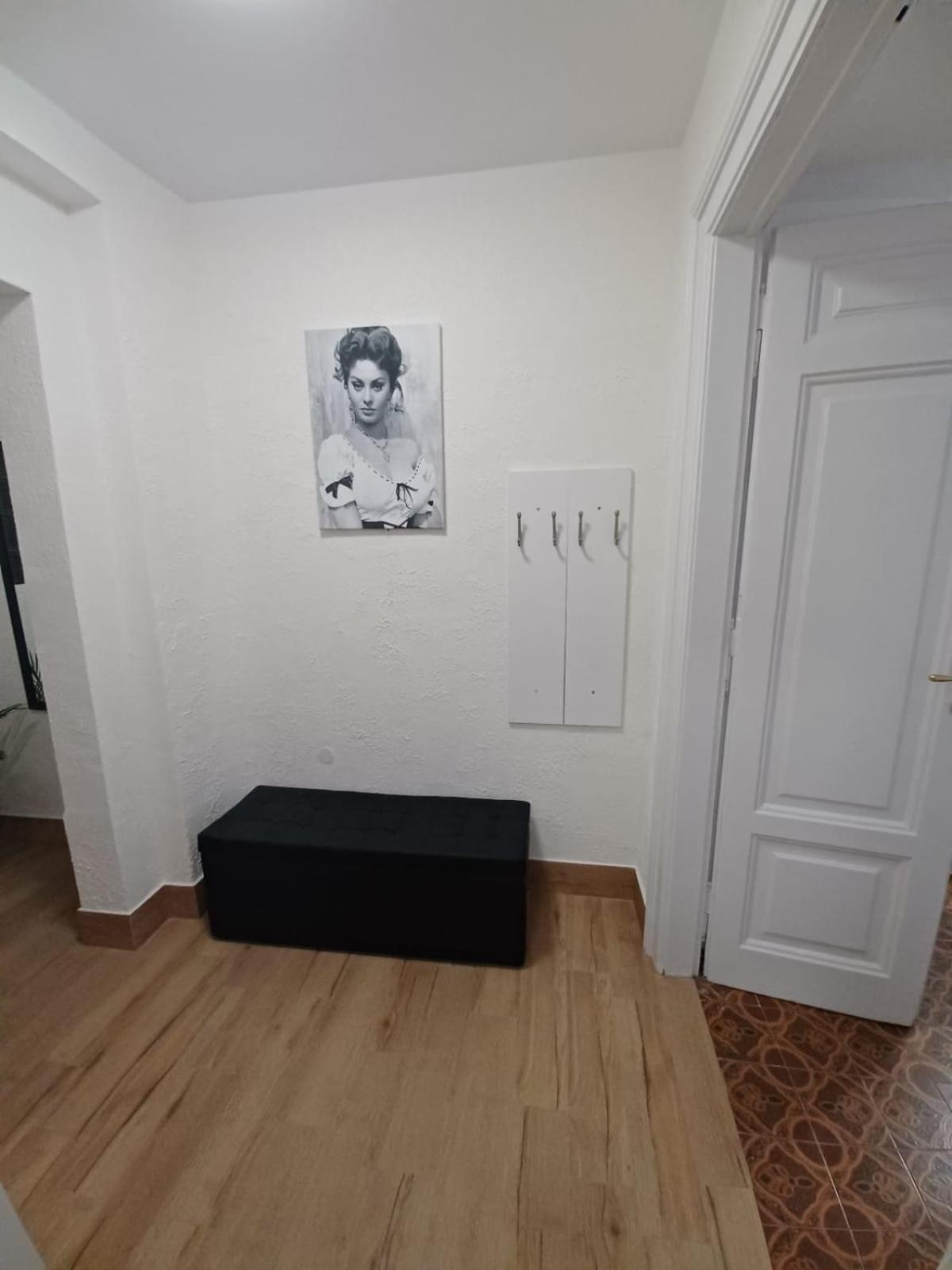 Bakita Apartment Rijeka Ngoại thất bức ảnh